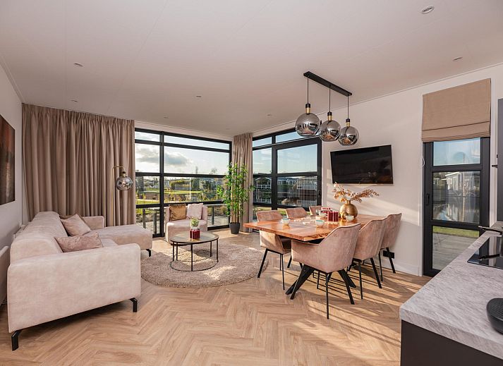 Unterkunft 500612 - Ferienhaus Noord-Holland zuid - Villa Nautica