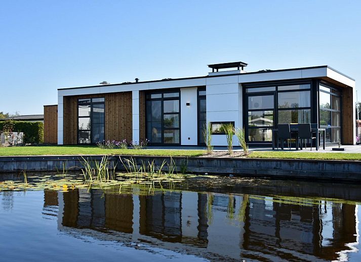 Guest house 500613 - Holiday property Noord-Holland zuid - Villa Nautica Deluxe