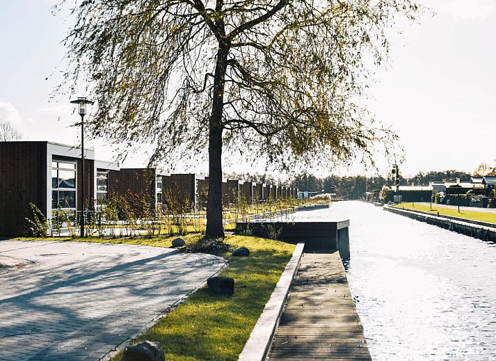 Guest house 500613 - Holiday property Noord-Holland zuid - Villa Nautica Deluxe