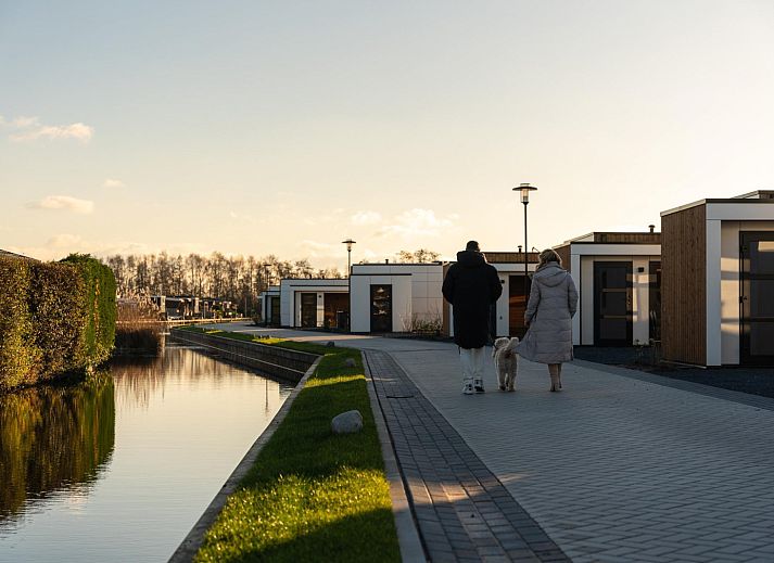 Guest house 500613 - Holiday property Noord-Holland zuid - Villa Nautica Deluxe