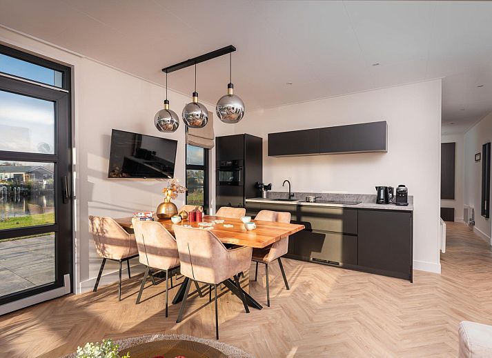 Guest house 500613 - Holiday property Noord-Holland zuid - Villa Nautica Deluxe