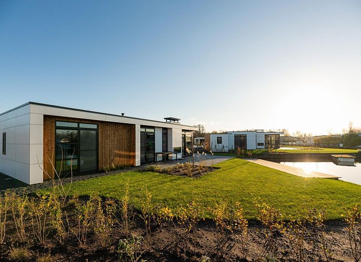 Verblijf 500614 • Vakantiewoning Noord-Holland zuid • Villa Nautica