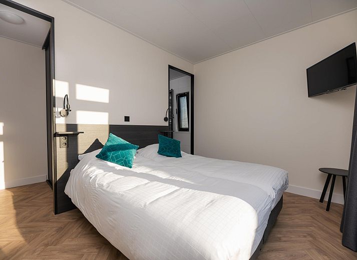Verblijf 500614 - Vakantiewoning Noord-Holland zuid - Villa Nautica
