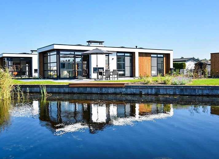 Verblijf 500617 • Vakantiewoning Noord-Holland zuid • Villa Nautica