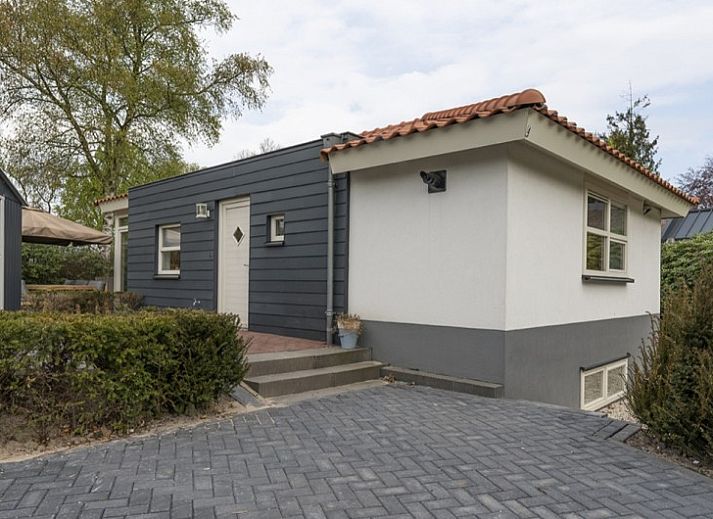 Unterkunft 500643 - Ferienhaus Noord-Holland zuid - 6-persoons Suitelodge