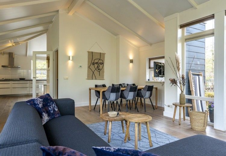 Unterkunft 500643 - Ferienhaus Noord-Holland zuid - 6-persoons Suitelodge