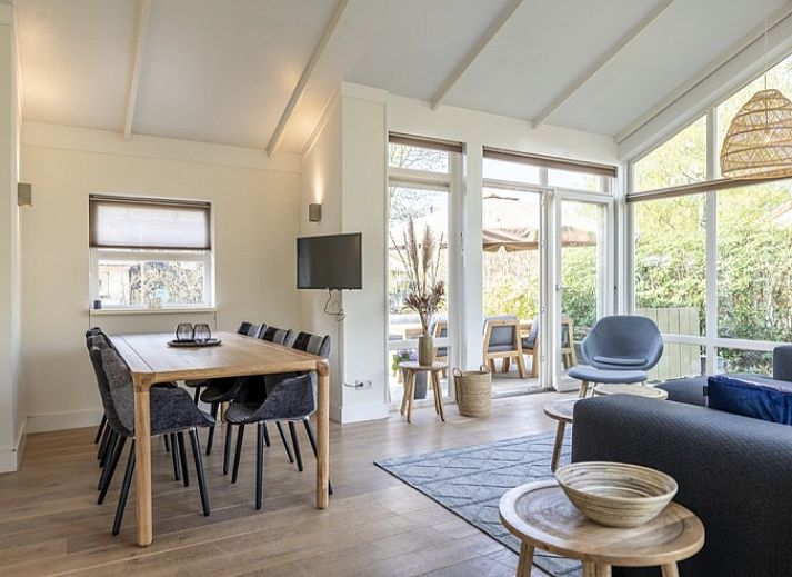 Unterkunft 500643 - Ferienhaus Noord-Holland zuid - 6-persoons Suitelodge