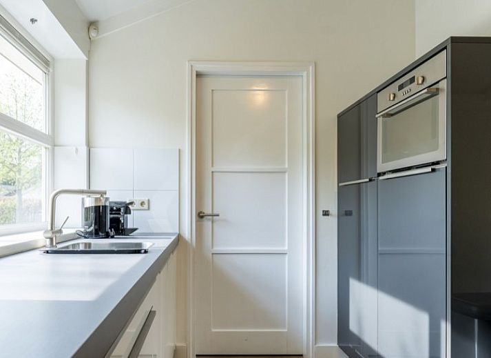 Unterkunft 500643 - Ferienhaus Noord-Holland zuid - 6-persoons Suitelodge