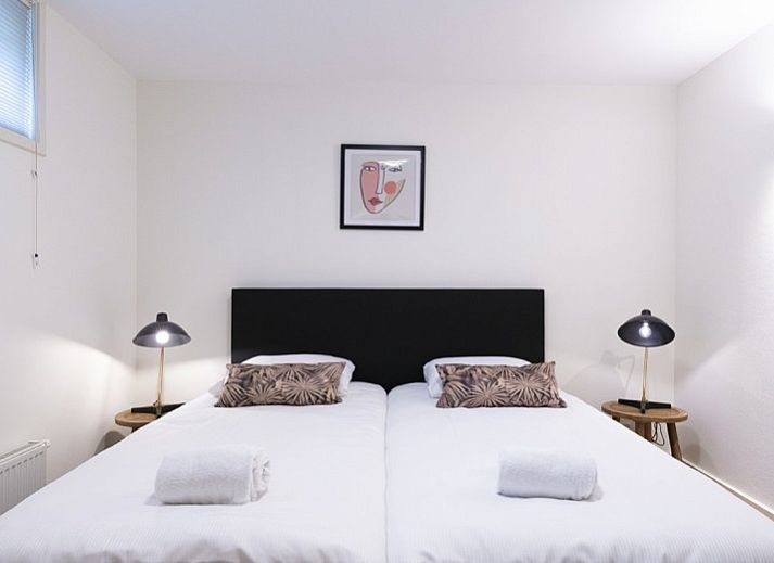 Unterkunft 500643 - Ferienhaus Noord-Holland zuid - 6-persoons Suitelodge