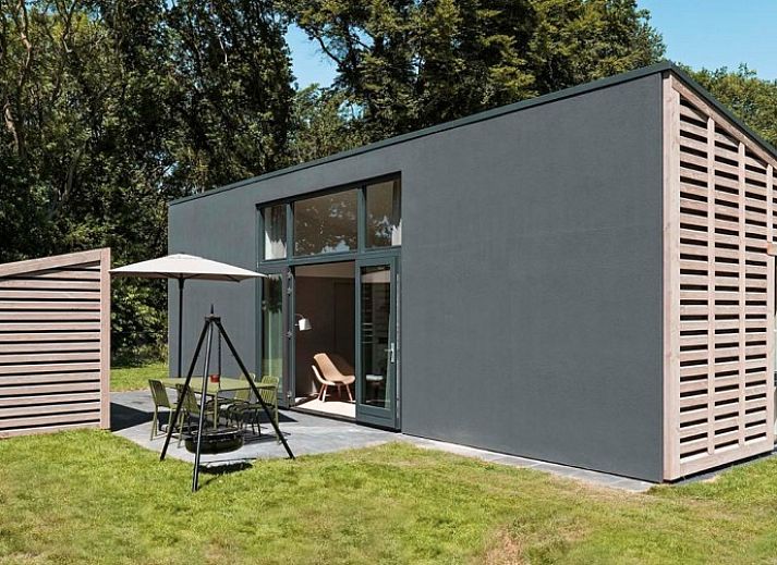 Unterkunft 500644 • Ferienhaus Noord-Holland zuid • 4 p. Schaepenburgh sauna &whirlpool