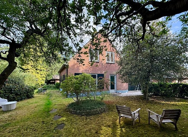 Guest house 500801 • Holiday property Noord-Holland zuid • Vakantiehuis in Hilversum