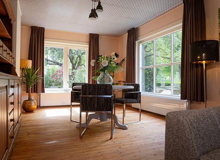 Verblijf 500801 - Vakantiewoning Noord-Holland zuid - Vakantiehuis in Hilversum