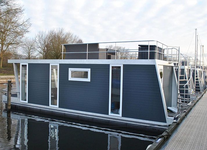 Unterkunft 501207 • Ferienhaus Noord-Holland zuid • Havenlodge 5 persoons
