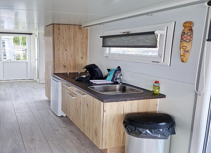 Unterkunft 501208 - Boot Noord-Holland zuid - Havenlodges Naarden 1