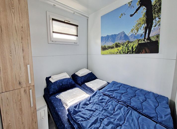 Unterkunft 501208 - Boot Noord-Holland zuid - Havenlodges Naarden 1
