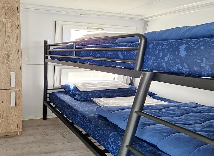 Unterkunft 501208 - Boot Noord-Holland zuid - Havenlodges Naarden 1