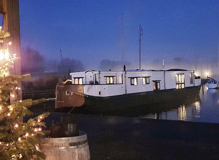 Unterkunft 501210 - Boot Noord-Holland zuid - De Zwerver Naarden