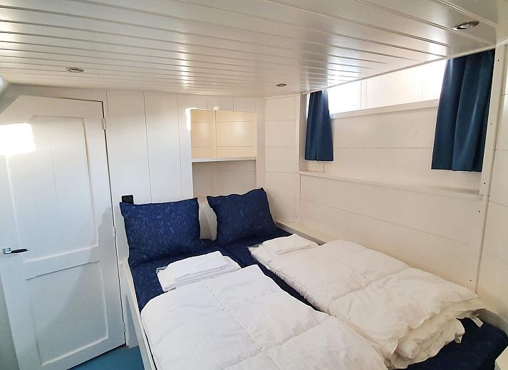 Unterkunft 501210 - Boot Noord-Holland zuid - De Zwerver Naarden