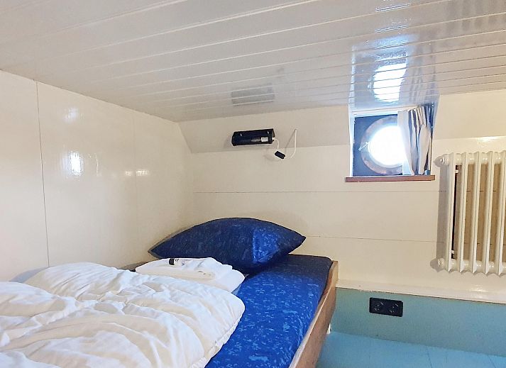 Unterkunft 501210 - Boot Noord-Holland zuid - De Zwerver Naarden