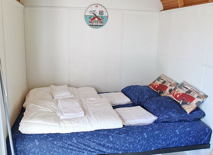 Unterkunft 501212 - Ferienhaus Noord-Holland zuid - Tiny wagons