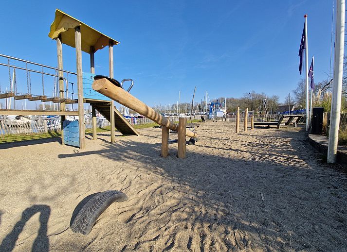 Unterkunft 501212 - Ferienhaus Noord-Holland zuid - Tiny wagons