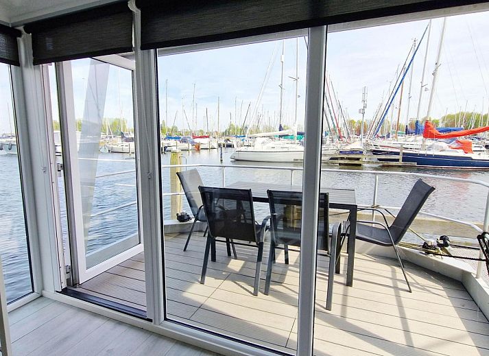 Unterkunft 501215 - Ferienhaus Noord-Holland zuid - Havenlodge