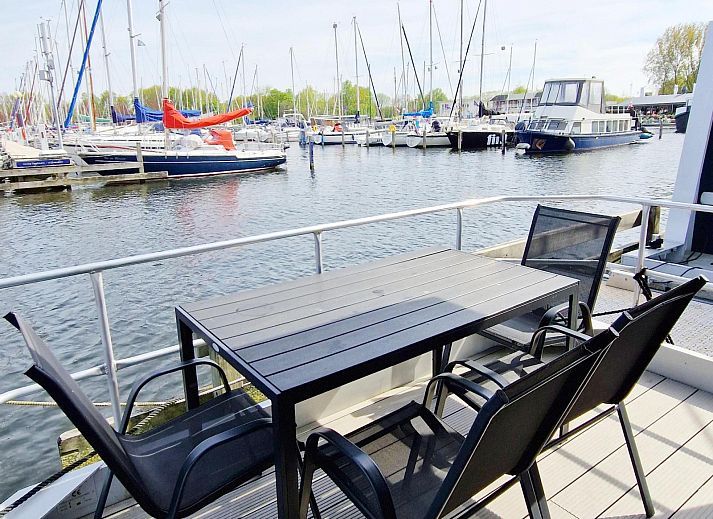 Unterkunft 501215 - Ferienhaus Noord-Holland zuid - Havenlodge