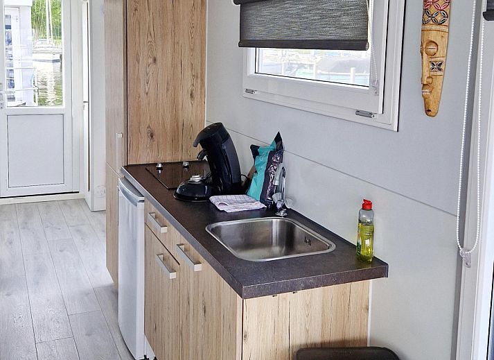 Unterkunft 501215 - Ferienhaus Noord-Holland zuid - Havenlodge