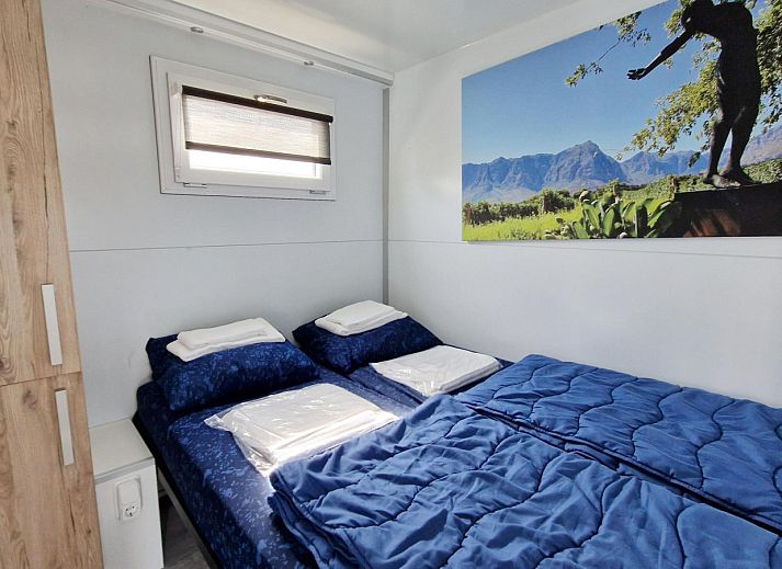 Unterkunft 501215 - Ferienhaus Noord-Holland zuid - Havenlodge