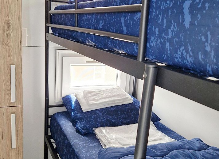 Unterkunft 501215 - Ferienhaus Noord-Holland zuid - Havenlodge