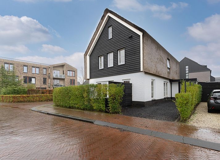 Guest house 501501 - Holiday property Noord-Holland zuid - Vrijstaande woning in Blaricum