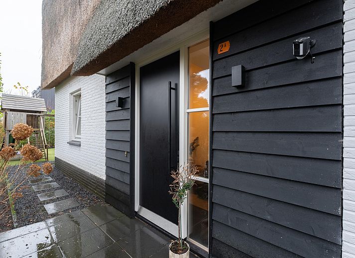Guest house 501501 - Holiday property Noord-Holland zuid - Vrijstaande woning in Blaricum