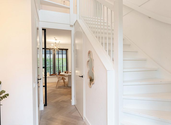Guest house 501501 - Holiday property Noord-Holland zuid - Vrijstaande woning in Blaricum