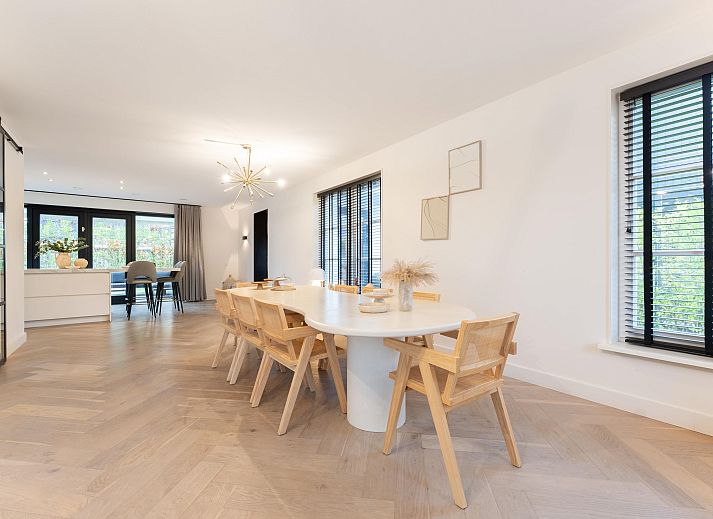 Guest house 501501 - Holiday property Noord-Holland zuid - Vrijstaande woning in Blaricum