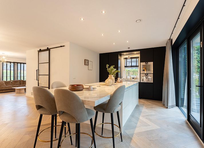 Guest house 501501 - Holiday property Noord-Holland zuid - Vrijstaande woning in Blaricum