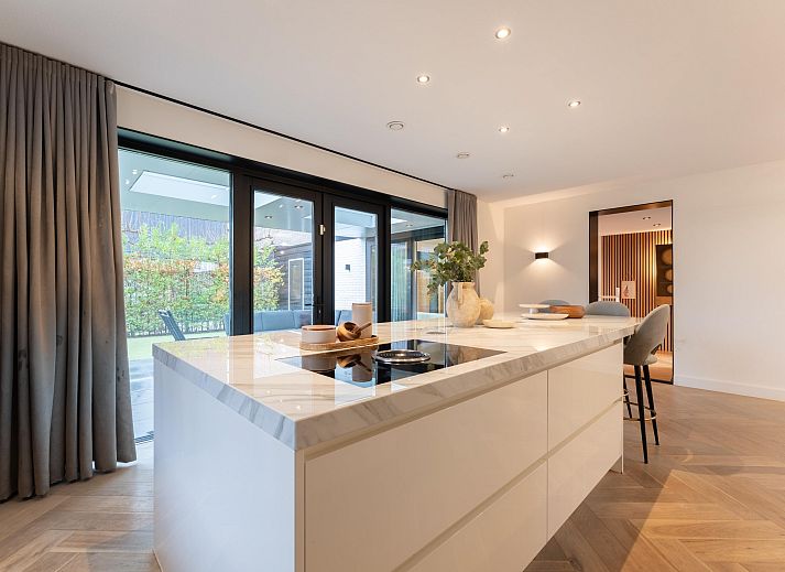 Guest house 501501 - Holiday property Noord-Holland zuid - Vrijstaande woning in Blaricum