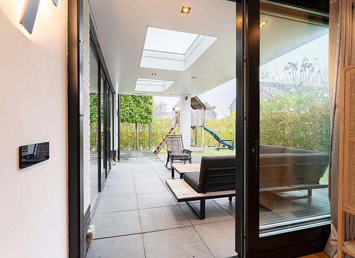 Guest house 501501 - Holiday property Noord-Holland zuid - Vrijstaande woning in Blaricum