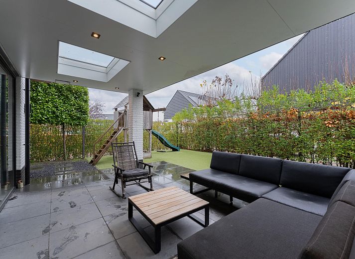 Guest house 501501 - Holiday property Noord-Holland zuid - Vrijstaande woning in Blaricum