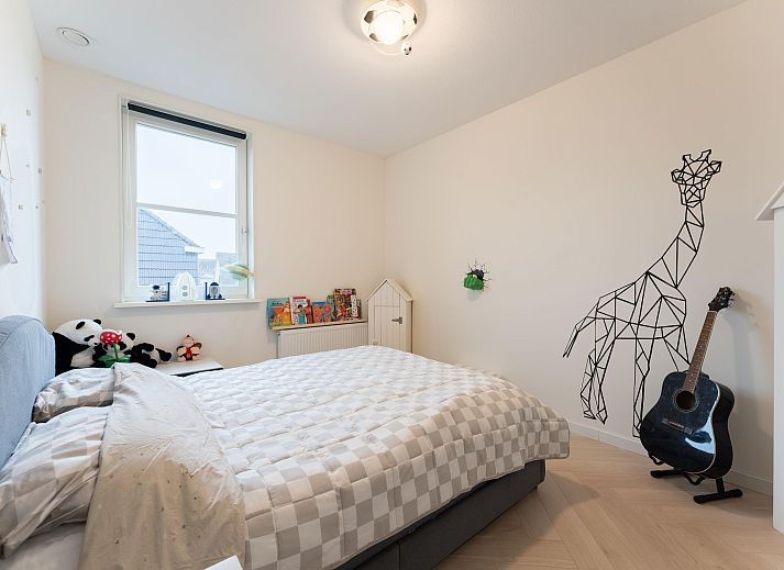 Guest house 501501 - Holiday property Noord-Holland zuid - Vrijstaande woning in Blaricum