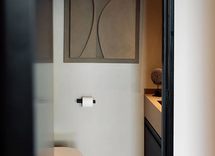 Unterkunft 501803 - Ferienhaus Noord-Holland zuid - Huisje in Kortenhoef