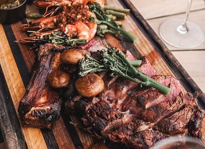 Unterkunft 501803 - Ferienhaus Noord-Holland zuid - Huisje in Kortenhoef