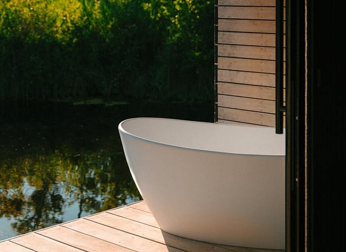 Unterkunft 501803 - Ferienhaus Noord-Holland zuid - Huisje in Kortenhoef