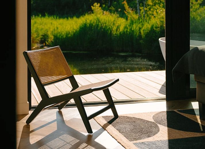 Unterkunft 501803 - Ferienhaus Noord-Holland zuid - Huisje in Kortenhoef