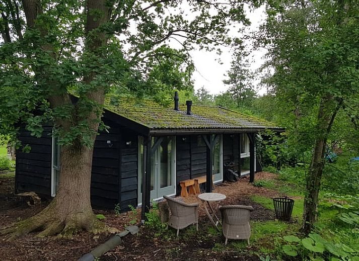 Verblijf 501806 • Vakantiewoning Noord-Holland zuid • Huisje in Kortenhoef