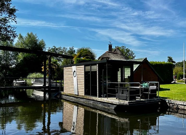 Guest house 501807 • Boat Noord-Holland zuid • Vakantiehuis in Kortenhoef