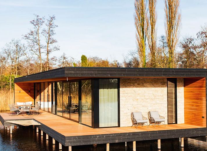 Unterkunft 501808 • Ferienhaus Noord-Holland zuid • Vakantiehuisje in Kortenhoef