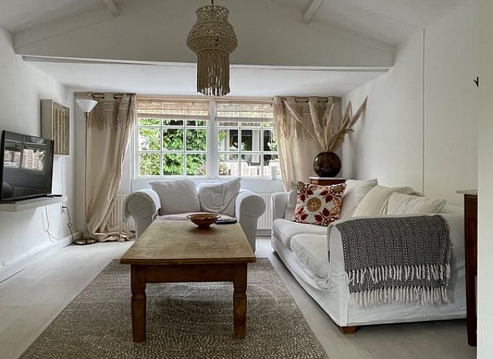 Guest house 501810 • Holiday property Noord-Holland zuid • Huisje in Kortenhoef