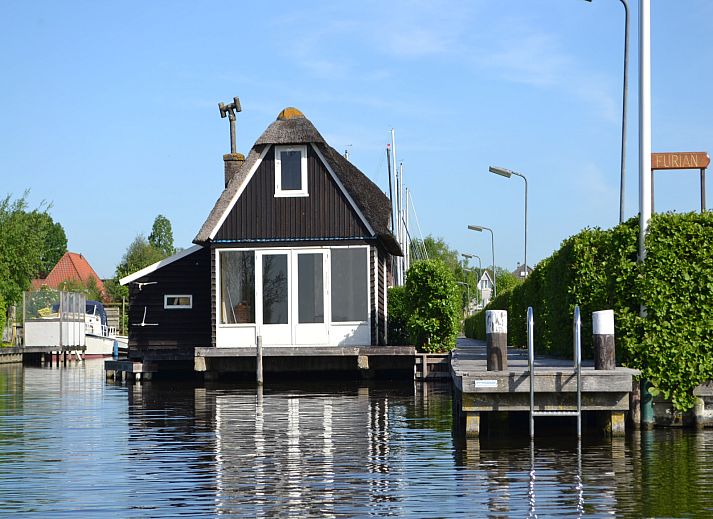 Unterkunft 502005 - Ferienhaus Noord-Holland zuid - NH081