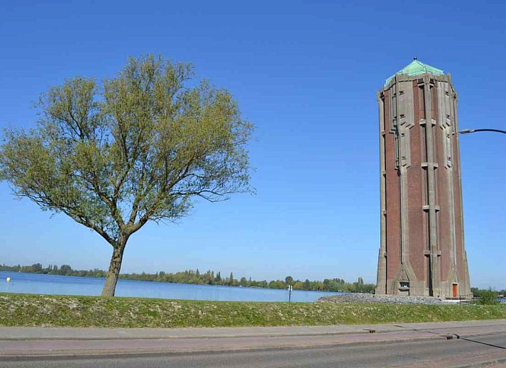 Unterkunft 502005 - Ferienhaus Noord-Holland zuid - NH081