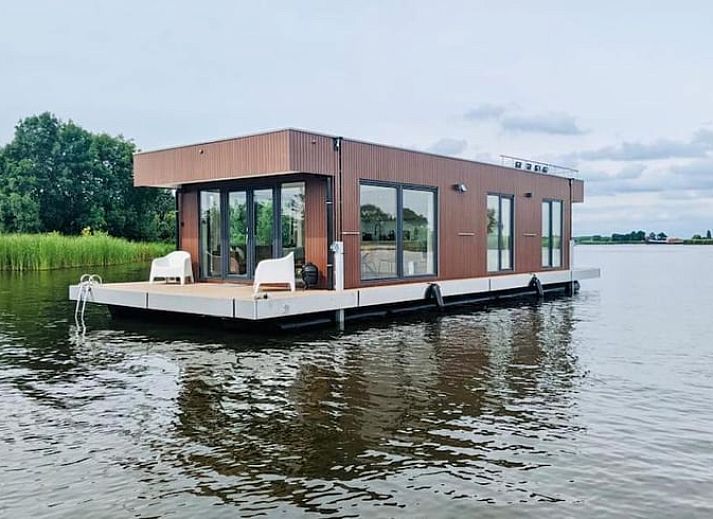 Unterkunft 502204 • Ferienhaus Noord-Holland zuid • Huisje in Buitenkaag 